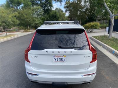 2017 Volvo XC90 T8 eAWD Inscription   - Photo 17 - Studio City, CA 91604