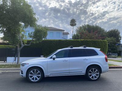 2017 Volvo XC90 T8 eAWD Inscription   - Photo 13 - Studio City, CA 91604