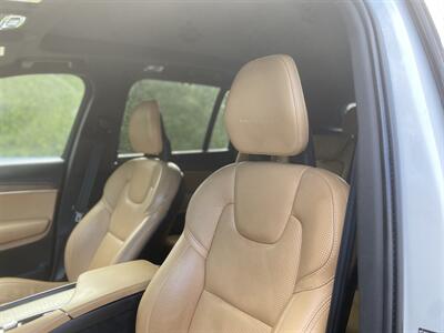 2017 Volvo XC90 T8 eAWD Inscription   - Photo 38 - Studio City, CA 91604