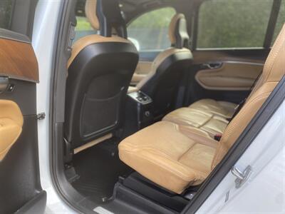 2017 Volvo XC90 T8 eAWD Inscription   - Photo 30 - Studio City, CA 91604