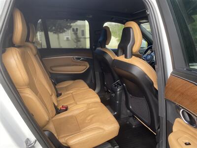 2017 Volvo XC90 T8 eAWD Inscription   - Photo 31 - Studio City, CA 91604