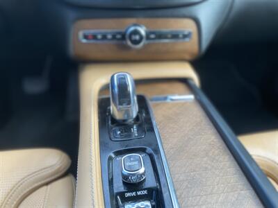 2017 Volvo XC90 T8 eAWD Inscription   - Photo 42 - Studio City, CA 91604