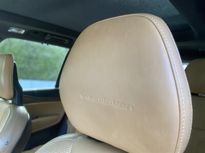 2017 Volvo XC90 T8 eAWD Inscription   - Photo 41 - Studio City, CA 91604
