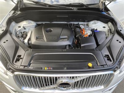 2017 Volvo XC90 T8 eAWD Inscription   - Photo 51 - Studio City, CA 91604