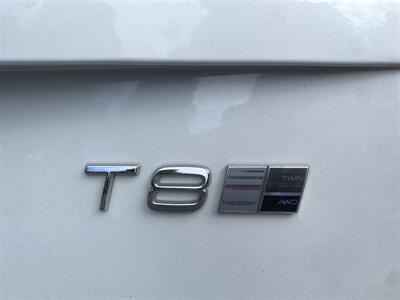 2017 Volvo XC90 T8 eAWD Inscription   - Photo 56 - Studio City, CA 91604