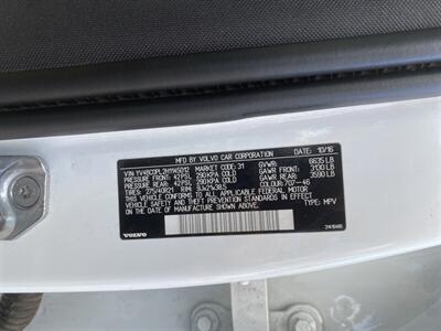 2017 Volvo XC90 T8 eAWD Inscription   - Photo 55 - Studio City, CA 91604