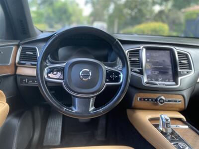 2017 Volvo XC90 T8 eAWD Inscription   - Photo 32 - Studio City, CA 91604