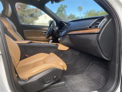 2017 Volvo XC90 T8 eAWD Inscription   - Photo 33 - Studio City, CA 91604