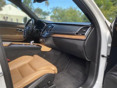 2017 Volvo XC90 T8 eAWD Inscription   - Photo 36 - Studio City, CA 91604