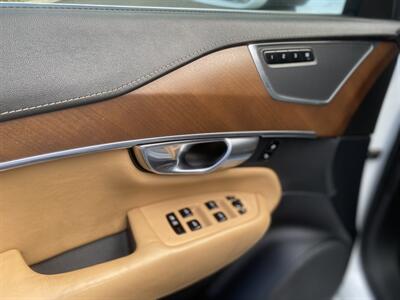 2017 Volvo XC90 T8 eAWD Inscription   - Photo 47 - Studio City, CA 91604