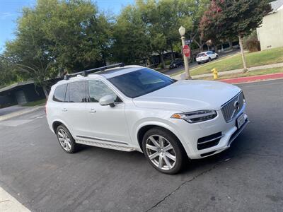 2017 Volvo XC90 T8 eAWD Inscription   - Photo 9 - Studio City, CA 91604