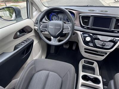 2024 Chrysler Voyager LX - Photo 31 - Studio City, CA 91604