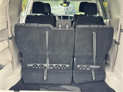 2024 Chrysler Voyager LX - Photo 37 - Studio City, CA 91604