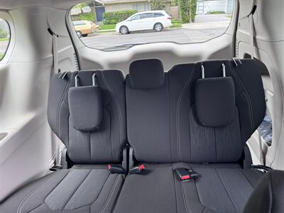 2024 Chrysler Voyager LX - Photo 27 - Studio City, CA 91604