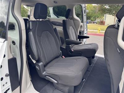 2024 Chrysler Voyager LX - Photo 35 - Studio City, CA 91604