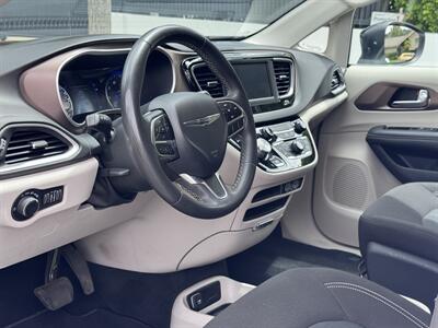 2024 Chrysler Voyager LX - Photo 13 - Studio City, CA 91604