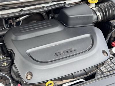 2024 Chrysler Voyager LX - Photo 44 - Studio City, CA 91604