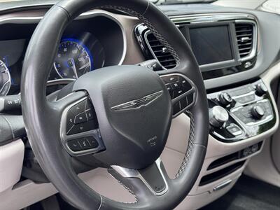 2024 Chrysler Voyager LX - Photo 19 - Studio City, CA 91604