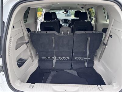 2024 Chrysler Voyager LX - Photo 36 - Studio City, CA 91604