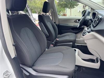 2024 Chrysler Voyager LX - Photo 40 - Studio City, CA 91604