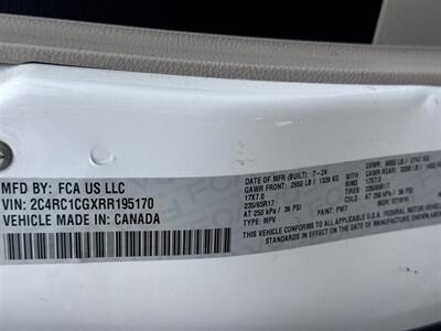 2024 Chrysler Voyager LX - Photo 48 - Studio City, CA 91604