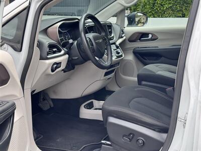 2024 Chrysler Voyager LX - Photo 15 - Studio City, CA 91604