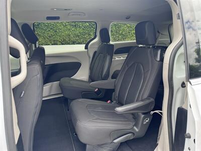 2024 Chrysler Voyager LX - Photo 28 - Studio City, CA 91604