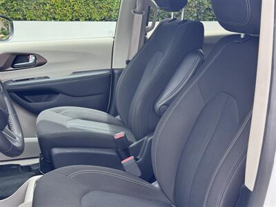 2024 Chrysler Voyager LX - Photo 16 - Studio City, CA 91604