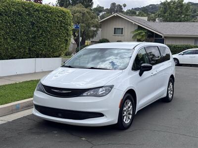 2024 Chrysler Voyager LX - Photo 3 - Studio City, CA 91604