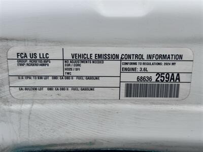 2024 Chrysler Voyager LX - Photo 47 - Studio City, CA 91604