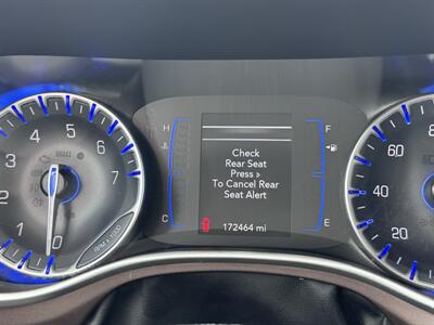 2024 Chrysler Voyager LX - Photo 46 - Studio City, CA 91604