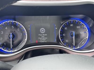 2024 Chrysler Voyager LX - Photo 45 - Studio City, CA 91604