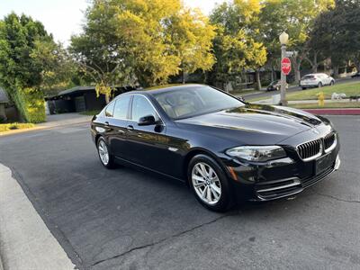 2014 BMW 5 Series 528i   - Photo 13 - Studio City, CA 91604
