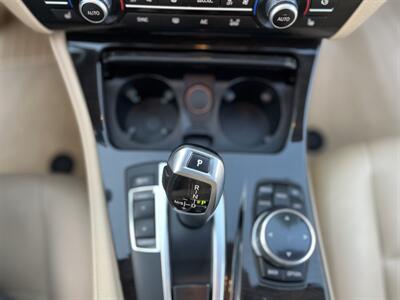 2014 BMW 5 Series 528i   - Photo 47 - Studio City, CA 91604