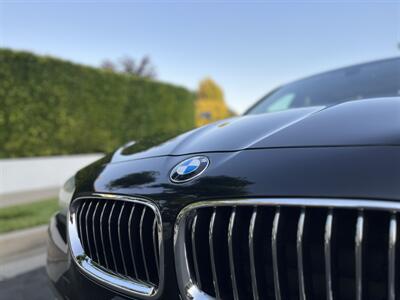 2014 BMW 5 Series 528i   - Photo 14 - Studio City, CA 91604