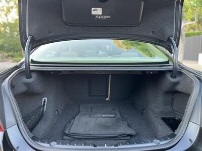 2014 BMW 5 Series 528i   - Photo 39 - Studio City, CA 91604