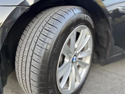 2014 BMW 5 Series 528i   - Photo 53 - Studio City, CA 91604