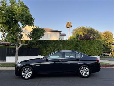 2014 BMW 5 Series 528i   - Photo 16 - Studio City, CA 91604