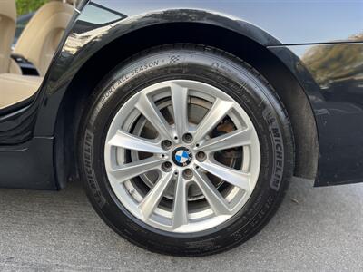 2014 BMW 5 Series 528i   - Photo 55 - Studio City, CA 91604