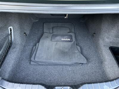 2014 BMW 5 Series 528i   - Photo 40 - Studio City, CA 91604