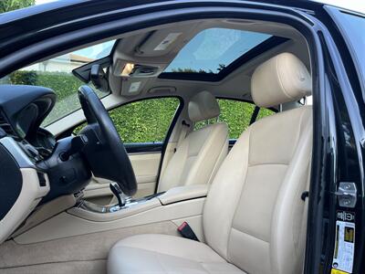 2014 BMW 5 Series 528i   - Photo 32 - Studio City, CA 91604
