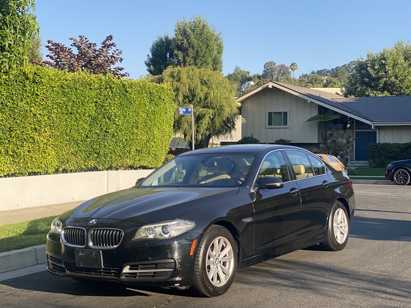 2014 BMW 5 Series 528i - Photo 1 - Studio City, CA 91604