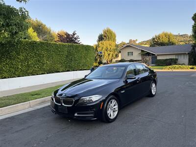 2014 BMW 5 Series 528i   - Photo 5 - Studio City, CA 91604