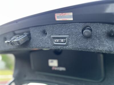 2014 BMW 5 Series 528i   - Photo 42 - Studio City, CA 91604