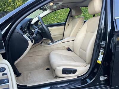 2014 BMW 5 Series 528i   - Photo 26 - Studio City, CA 91604