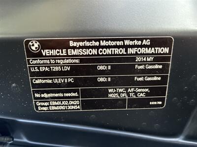 2014 BMW 5 Series 528i   - Photo 52 - Studio City, CA 91604