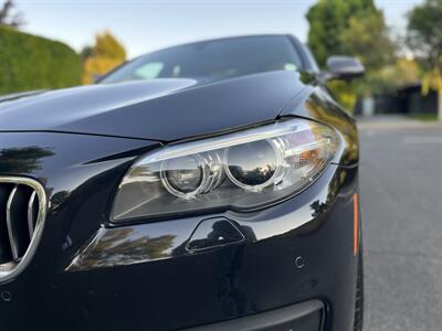 2014 BMW 5 Series 528i   - Photo 15 - Studio City, CA 91604