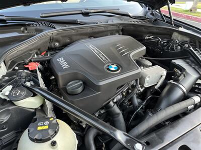 2014 BMW 5 Series 528i   - Photo 51 - Studio City, CA 91604