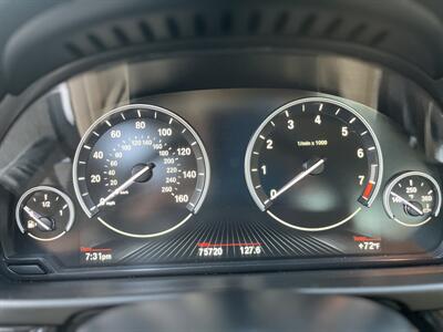 2014 BMW 5 Series 528i   - Photo 31 - Studio City, CA 91604