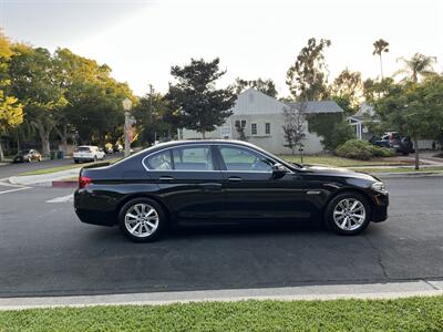 2014 BMW 5 Series 528i   - Photo 25 - Studio City, CA 91604